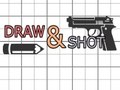 ເກມ Draw & Shoot