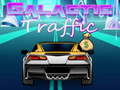 Game Galactic Traffic