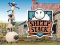 ເກມ Shaun The Sheep Sheep Stack