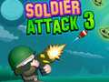 ເກມ Soldier Attack 3