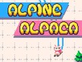 ເກມ Alpine Alpaca