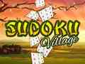 ເກມ Sudoku Village