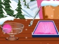 Game Ice Cream Crazy