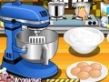 Game Cook A Delicious Carrot Cake