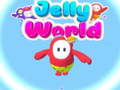 Cluiche Jelly World