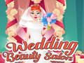 Cluiche Wedding Beauty Salon