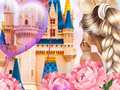 Game Princess Homeland