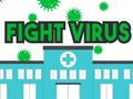 Game Fight the virus