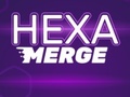 Game Hexa Merge