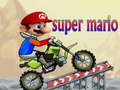 Game Super mario 