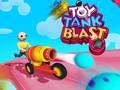 Cluiche Toy Tank Blast