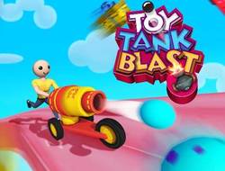 Game Toy Tank Blast online