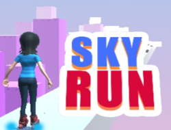 Game Sky Run online