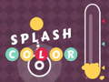 ເກມ Splash Color