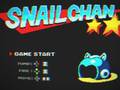 ເກມ Snail Chan