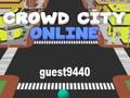 Cluiche Crowd City Online