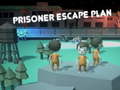 Cluiche Prisoner Escape Plan