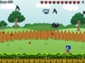 Game Sonic In Garden