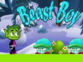 ເກມ Beast Boy 