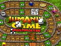 Game Jumanji Game Multiplayer