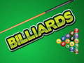 Cluiche Billiards 