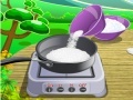 Game Lemon Meringue Pie Cooking