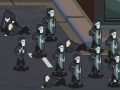 Game Rise of the Marshals