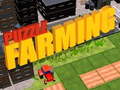 Cluiche Puzzzle Farming 