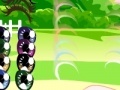 Game Vivacious look