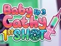 Game Baby Cathy Ep3: 1st Shot