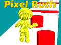 Game Pixel Rush