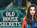 ເກມ Old House Secrets