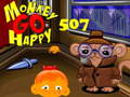 ເກມ Monkey Go Happy Stage 507