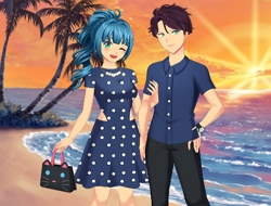 Game High School Couple online