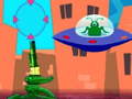 Game Aliens attack go