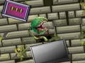 Game Forest House Escape