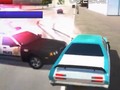 Game City Car Driver