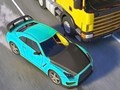Game Traffic Racer King