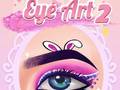 Game Eye Art 2