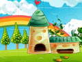 Game Spring Illustration Puzzle