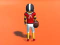 Game Stickman Basketball