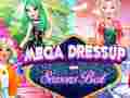 Game Mega Dressup Seasons Best