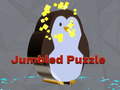 Game Jumbled Puzzle