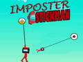 Game Imposter Stickman