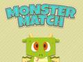 Game Monster Match
