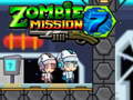 Cluiche Zombie Mission 7