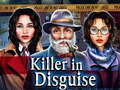 Game Killer in Disguise