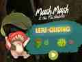 Game Leaf-Gliding