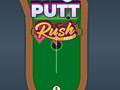Game Putt Rush