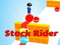 Game Stack Rider